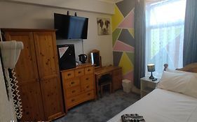 Seashells Guest House